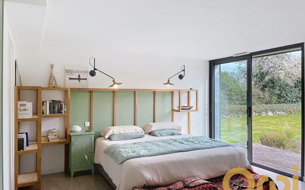 Maison à vendre    6 pièces •  Saint-Philibert