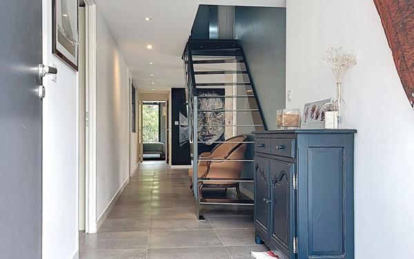 Maison à vendre    6 pièces •  Saint-Philibert