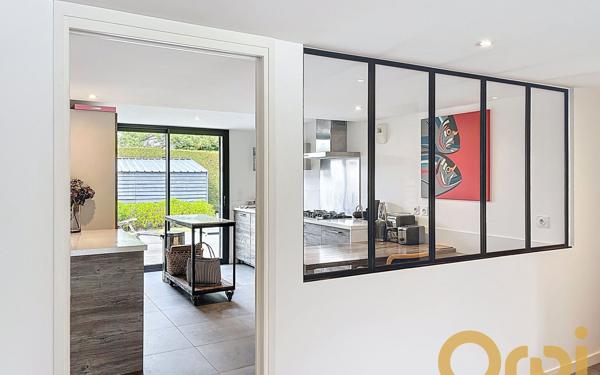 Maison à vendre    6 pièces •  Saint-Philibert