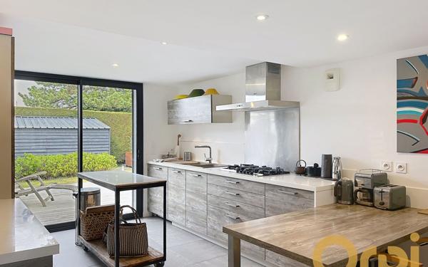 Maison à vendre    6 pièces •  Saint-Philibert