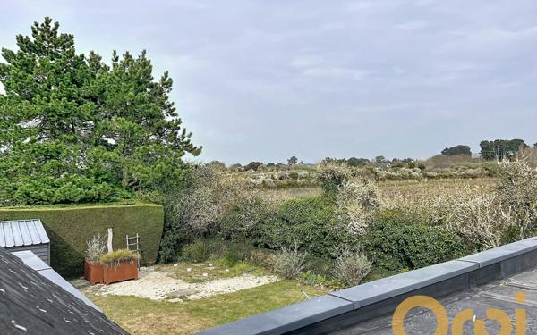 Maison à vendre    6 pièces •  Saint-Philibert