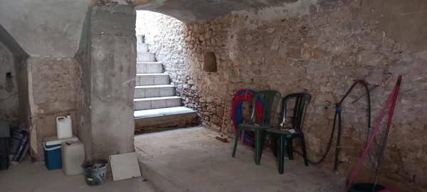 Immobilier Bagnols-sur-Cèze (30200) – Maison de ville 160m2 – 194 000 €