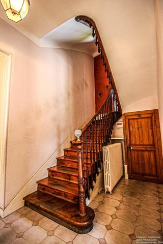 La villa Mélodanie à Dax