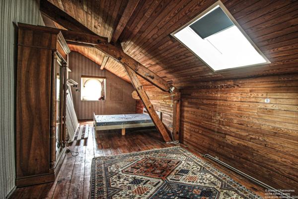 La villa Mélodanie à Dax