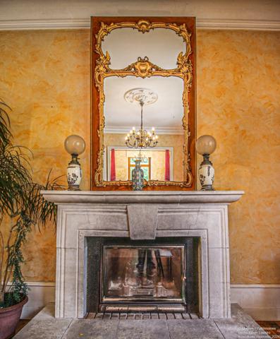 La villa Mélodanie à Dax