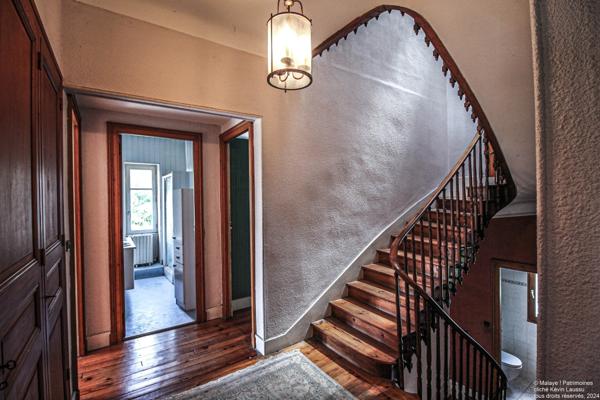 La villa Mélodanie à Dax