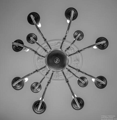 La villa Mélodanie à Dax