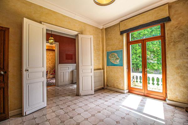 La villa Mélodanie à Dax