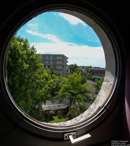 La villa Mélodanie à Dax