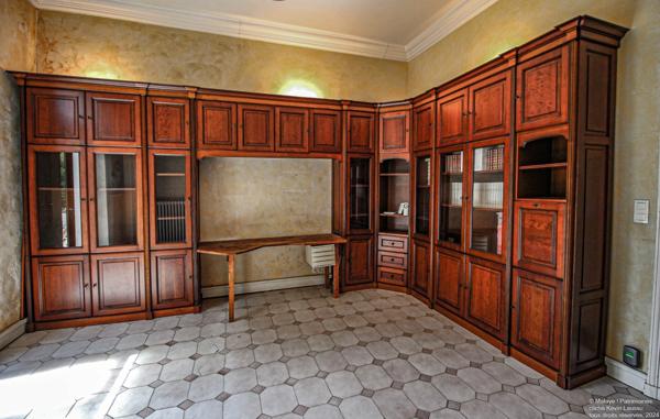 La villa Mélodanie à Dax