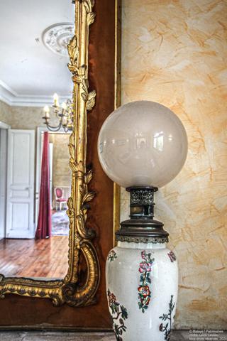 La villa Mélodanie à Dax