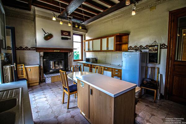 La villa Mélodanie à Dax