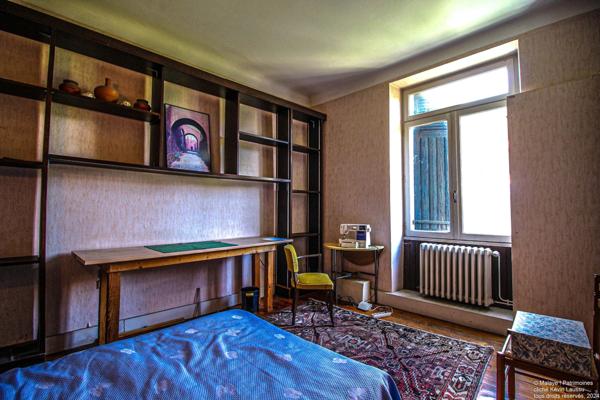 La villa Mélodanie à Dax