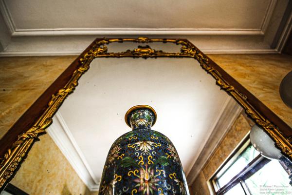 La villa Mélodanie à Dax