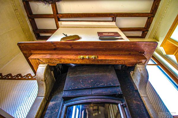 La villa Mélodanie à Dax