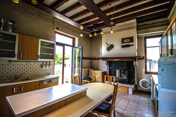 La villa Mélodanie à Dax