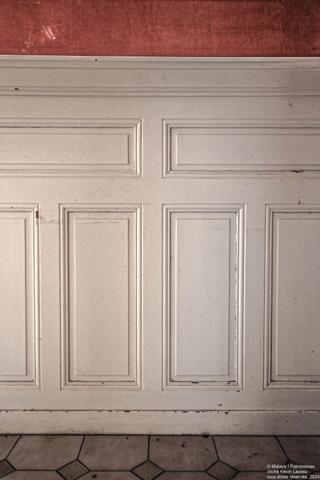 La villa Mélodanie à Dax