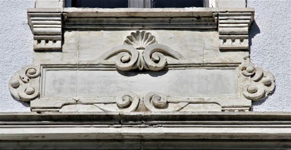 La villa Mélodanie à Dax