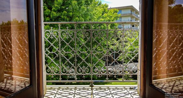 La villa Mélodanie à Dax