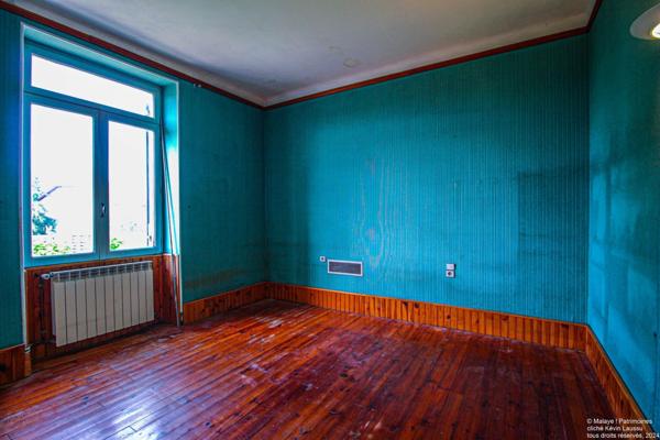 La villa Mélodanie à Dax