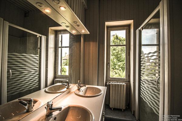 La villa Mélodanie à Dax