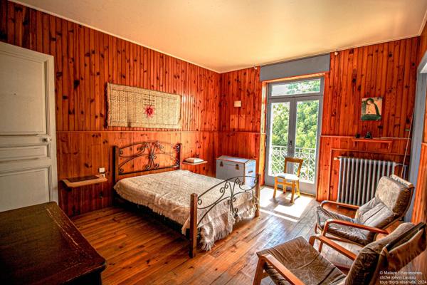 La villa Mélodanie à Dax