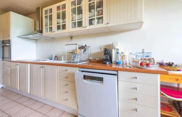 Appartement à vendre 5 pièces FRANCONVILLE (95)