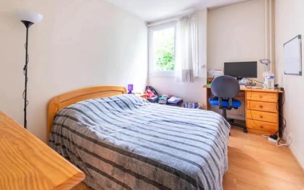 Appartement à vendre 5 pièces FRANCONVILLE (95)