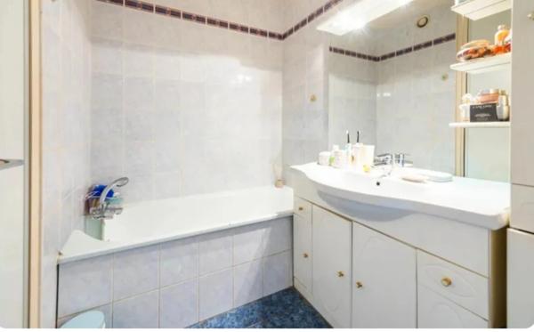 Appartement à vendre 5 pièces FRANCONVILLE (95)