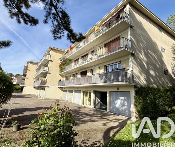 Studio à vendre 27,57 m² Cormeilles-en-Parisis