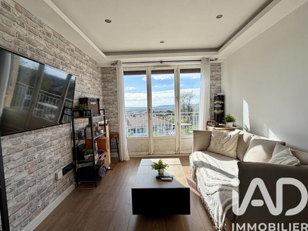 Studio à vendre 27,57 m² Cormeilles-en-Parisis