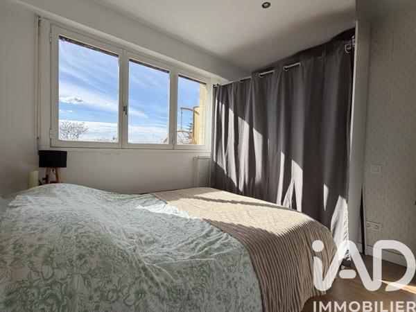 Studio à vendre 27,57 m² Cormeilles-en-Parisis