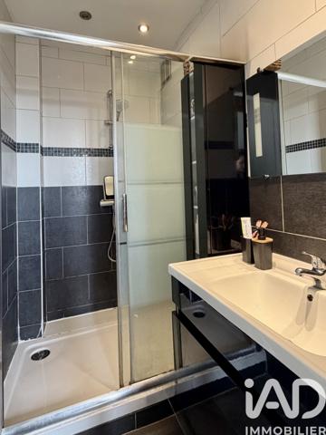Studio à vendre 27,57 m² Cormeilles-en-Parisis