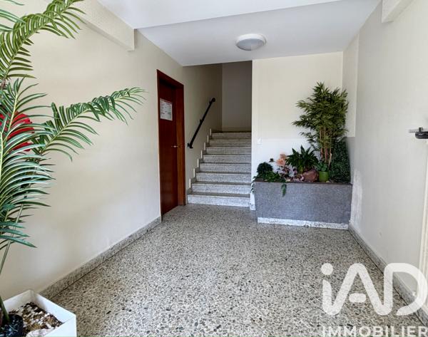 Studio à vendre 27,57 m² Cormeilles-en-Parisis