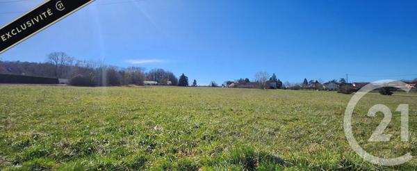 Terrain à vendre  15974 m2 GOURDON - 46