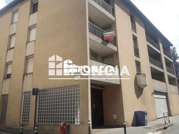 Location Studio 31.39 m² - SAINT BENOIT 54 RUE DES AMIDONNIERS Toulouse 31000