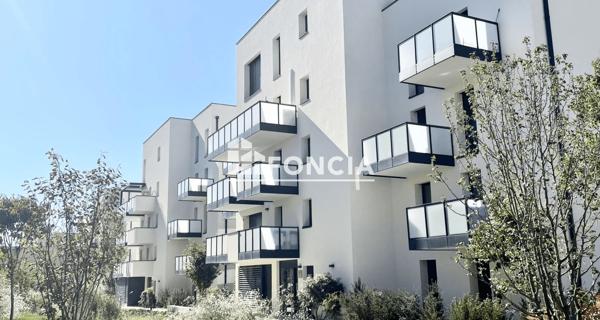 Location Studio 24.35 m² - Ferney-voltaire 01210