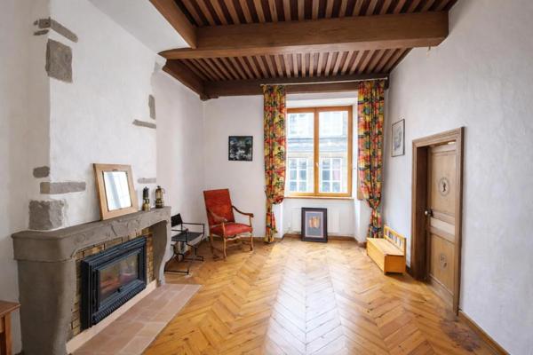 Appartement à vendre à Clermont-Ferrand (63000)