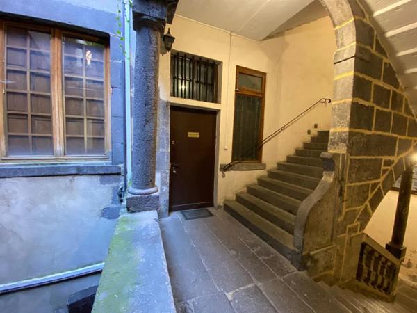 Appartement à vendre à Clermont-Ferrand (63000)