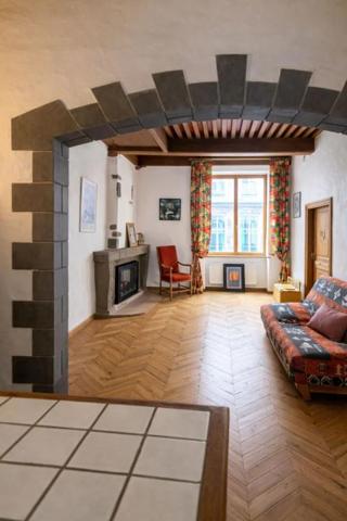 Appartement à vendre à Clermont-Ferrand (63000)