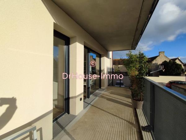 Appartement à vendre 4 pièces de 85 m²