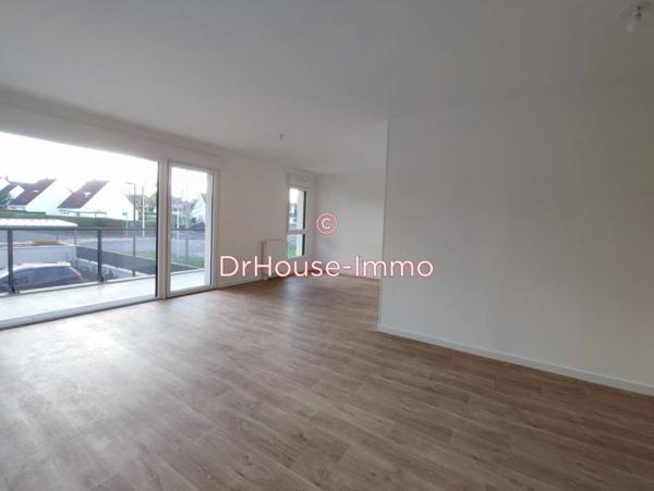 Appartement à vendre 4 pièces de 85 m²