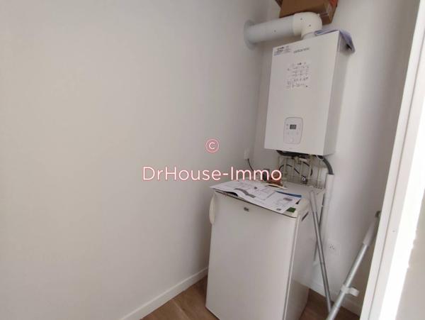 Appartement à vendre 4 pièces de 85 m²