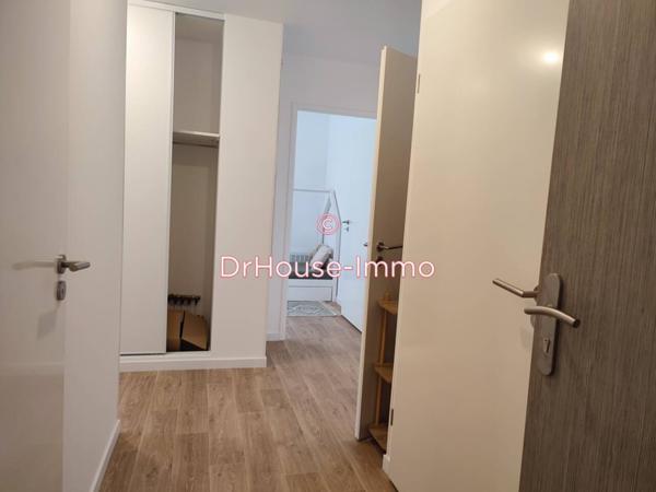Appartement à vendre 4 pièces de 85 m²