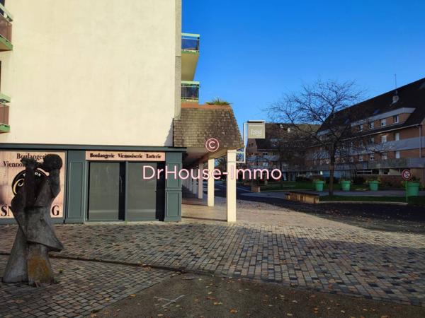 Appartement à vendre 4 pièces de 85 m²