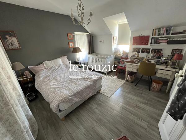MAISON QUARTIER ALBERT 1ER VANNES
