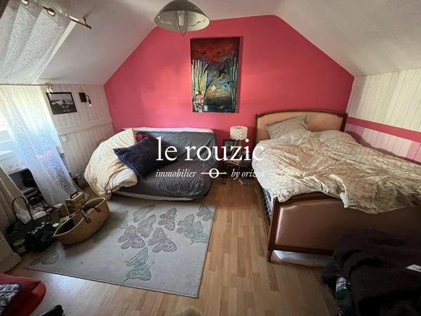 MAISON QUARTIER ALBERT 1ER VANNES