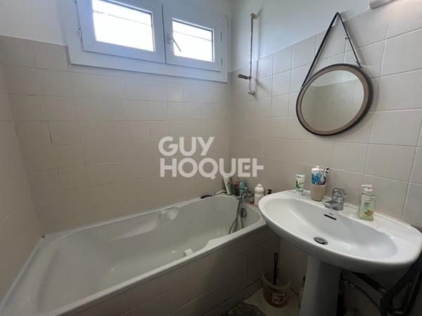 EXCLUSIVITE - MAISON 7 PIECES - 148m² - SAINT-JEAN-LE-BLANC (45650)