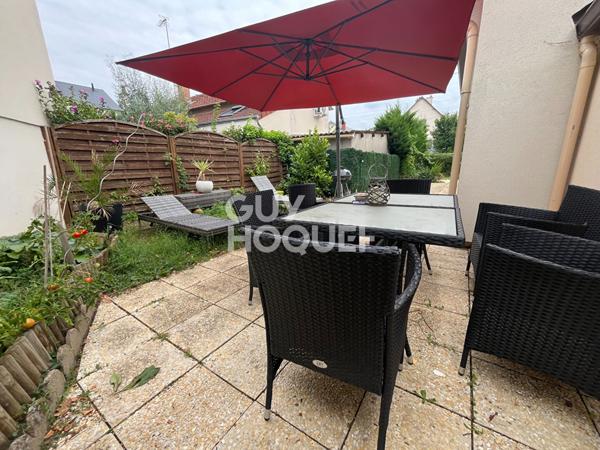 EXCLUSIVITE - MAISON 7 PIECES - 148m² - SAINT-JEAN-LE-BLANC (45650)