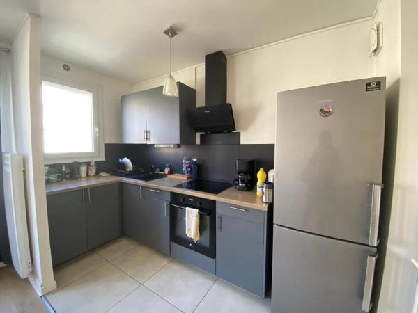 Appartement à louer à Valence (26000)